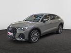 Audi Q3 Sportback Q3 Sportback 45 TFSIe PHEV Attraction S tr, Auto's, Automaat, Airbags, 35 g/km, SUV of Terreinwagen