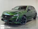 Peugeot 308 First Edition 54kWh, Auto's, Peugeot, Automaat, Elektrisch, 5 deurs, 156 pk