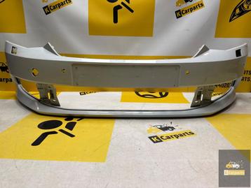 voorbumper Skoda 4XPDC KLS Fabia origineel 6V0807221F beschikbaar voor biedingen
