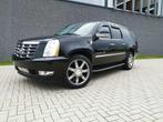 Cadillac Escalade, Te koop, 2900 kg, Escalade, Trekhaak