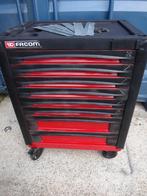 Facom servante et outils, Bricolage & Construction, Enlèvement, Remplie, Utilisé