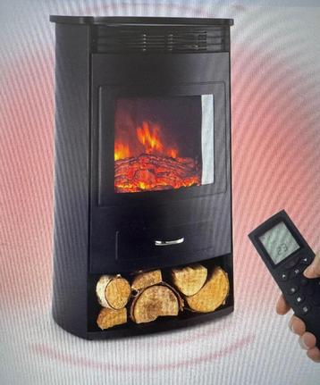 elektrische kachel Klarstein beschikbaar voor biedingen