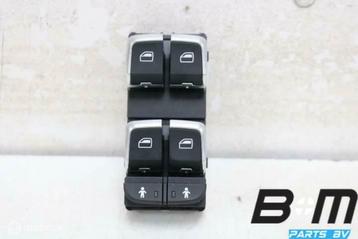Raamschakelaar linksvoor Audi A3 8V FL 8V0959851E beschikbaar voor biedingen