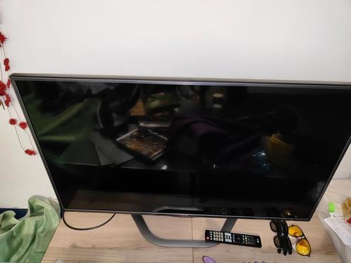 LG 47LA6208 — Smart-tv CINEMA 3D - 119 cm, Audio, Tv en Foto, Televisies, LED, LG, Smart TV, Ophalen of Verzenden
