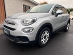 Fiat 500X 1.0 FireFly Turbo 1 jaar garantie € 12.450, Argent ou Gris, Euro 6, Entreprise, Carnet d'entretien