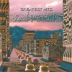 246 - VANGELIS - GREATEST HITS - NIEUW, CD & DVD, CD | Dance & House, Envoi, Neuf, dans son emballage, Musique d'ambiance ou Lounge