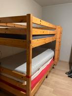 Eenpersoonsbed merk flexa, Huis en Inrichting, Ophalen, Gebruikt, Eenpersoons, Hout
