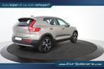 Volvo XC40 T5 Inscription *Leder*Navigatie*DAB*E-achterklep*, Auto's, Automaat, 1800 kg, 41 g/km, Leder