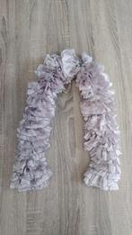 Handgemaakte sjaal, Enlèvement, Neuf, Écharpe