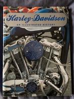 Boek over H-D, Ophalen, Zo goed als nieuw