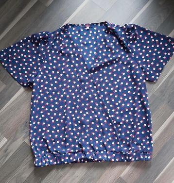 Bel & Bo, blouse mt 44 beschikbaar voor biedingen