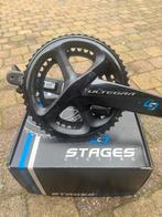 Stages powermeter, Hobby & Loisirs créatifs, Détecteurs de métaux, Enlèvement ou Envoi, Comme neuf