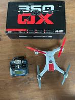 Drone blade 350 QX, Hobby en Vrije tijd, Modelbouw | Radiografisch | Helikopters en Quadcopters, Ophalen, Gebruikt, Elektro, Quadcopter of Multicopter
