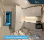 Rénovation Appartement/ Maisons, Nieuw, Ophalen of Verzenden