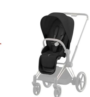 Cybex zitje kinderwagen, Enlèvement ou Envoi, Neuf, Poussette, Autres marques