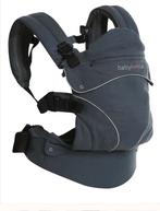 Draagzak Babylonia flexia carrier van 0 maand tot 4 jaar, Kinderen en Baby's, Babydragers en Draagdoeken, Ophalen, Gebruikt, Draagzak