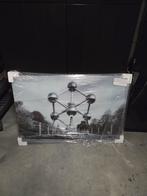 Glazen muurdecoratie 120cmx80cm, Huis en Inrichting, Ophalen, Nieuw