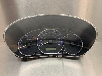 KM TELLER Forester (SH) (|850O3SC16|0371001NS03003K|) beschikbaar voor biedingen