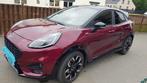mooie ford puma als nieuw 2024, Auto's, Ford, Automaat, Puma, Overige kleuren, 5 zetels