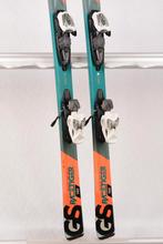 Skis pour enfants 120 VOLKL RACETIGER GS, Carving, Enlèvement ou Envoi, Skis, Utilisé