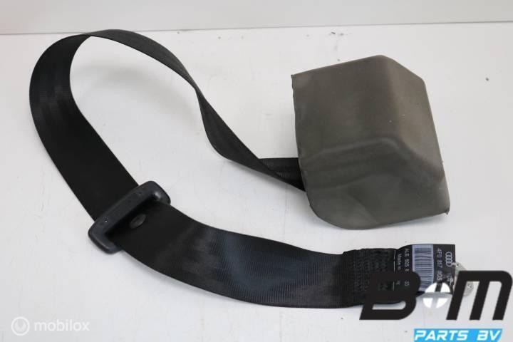 3-punts gordel LA of RA Audi A6 4F 4F0857805E, Auto diversen, Anti-diefstal, Gebruikt