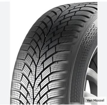 Continental WinterContact TS 870 195/65/R15 91T  beschikbaar voor biedingen