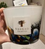 Baobab collection geurkaars Rainforest Amazonia Max 10, Overige materialen, 25 tot 50 cm, Nieuw, Ophalen of Verzenden