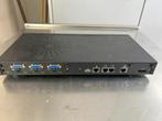 AREC LS200 Media Station - 2 Ch. FullHD Video Input, Mutivie, Audio, Tv en Foto, Videocamera's Digitaal, Ophalen, Full HD, Overige typen