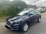 Hyundai Tucson , Bwj 2020 , 61.500 Km ,  1.6Benzine , Euro6B, Auto's, Euro 6, Blauw, Parkeersensor, Handgeschakeld