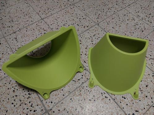 Ikea Krokig, Huis en Inrichting, Woonaccessoires | Kapstokken, Zo goed als nieuw, Kinderkapstok, Kunststof, Ophalen