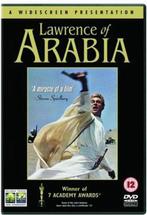LAWRENCE OF ARABIA special two disc limited edition dvd, Overige gebieden, Ophalen of Verzenden, Vanaf 12 jaar, Zo goed als nieuw