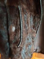 Ancienne veste en fourrure, Antiek en Kunst, Ophalen