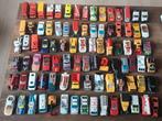 Meer dan 800 kleine auto's te koop op één kavel, Hobby en Vrije tijd, Modelbouw | Auto's en Voertuigen, Ophalen, Overige merken
