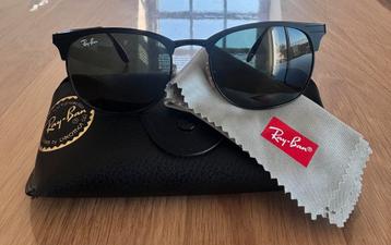 Ray Ban 3538 clubmaster edition zwart  beschikbaar voor biedingen