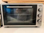 Four électrique Teffo, Elektronische apparatuur, Ovens, Hete lucht, 60 cm of meer, Zo goed als nieuw, Oven met grill