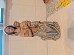 45 CM OLV met kind, Ophalen