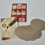 Druppelloze schenktuit met schroefsluiting, 10 vellen, Overige materialen, Keramische plaat, Verzenden, Overige typen