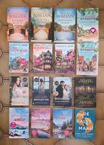 Diverse recente romans in perfecte staat - 5 euro per stuk, Ophalen, Nieuw