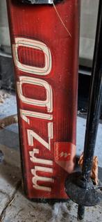 Kinderski 's, Ophalen