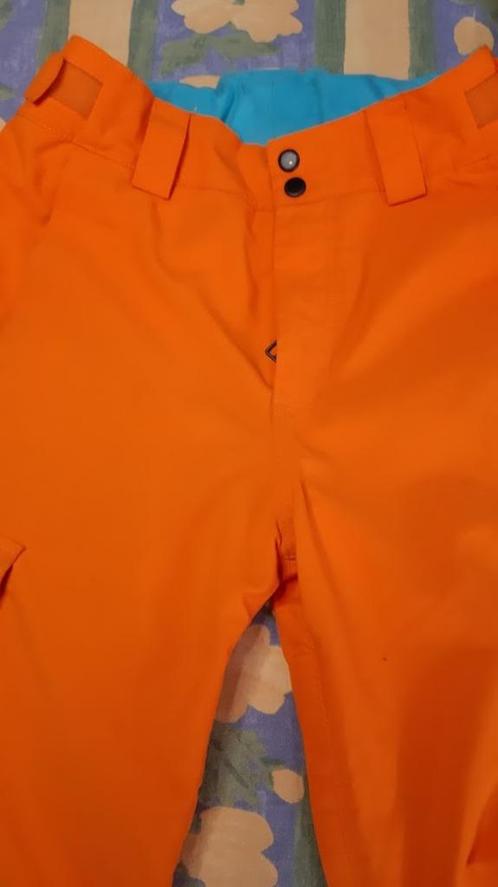 Pantalon de ski O'Neill ou@nje XS antérieur 40 - voir dimens, Sports & Fitness, Ski & Ski de fond, Comme neuf, Vêtements, Autres marques