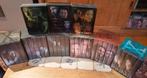 Serie Xfiles saisons 1 a 9 collector, CD & DVD, DVD | TV & Séries télévisées, Enlèvement, Utilisé, Coffret, Science-Fiction et Fantasy
