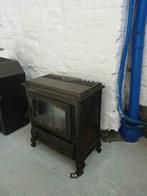 Réchauffeur à gaz 8000 KW, Enlèvement, Autoportant, Gaz, Utilisé