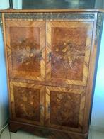 Kast. Dringend weg, Antiek en Kunst, Ophalen