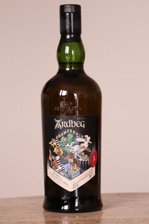 Ardbeg Anamorphic, Verzamelen, Wijnen, Nieuw, Overige typen, Overige gebieden, Ophalen