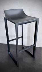 Tabouret (3x) bar Vondom Wall Street, Comme neuf, Synthétique, Enlèvement, 60 à 90 cm