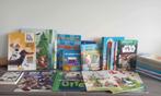 Allerlei kinderboeken, Ophalen, Zo goed als nieuw