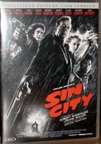DVD de la ville du péché, CD & DVD, DVD | Action, Enlèvement ou Envoi, Action