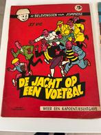 Strips Jommeke, Plusieurs BD, Enlèvement, Utilisé