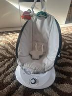 4moms mamaroo - balancelle, Enfants & Bébés, Autres marques, Avec ceinture(s), Enlèvement, Utilisé