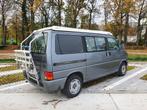 VW T4 Caravelle, Caravans en Kamperen, Volkswagen, Tot en met 2, Diesel, Particulier